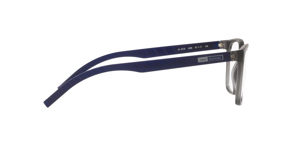 ANTEOJOS JEAN MONNIER ÓPTICOS J83218 AZUL UNISEX - 4