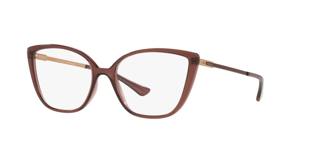 ANTEOJOS JEAN MONNIER ÓPTICOS J83222 COBRE MUJER - 2
