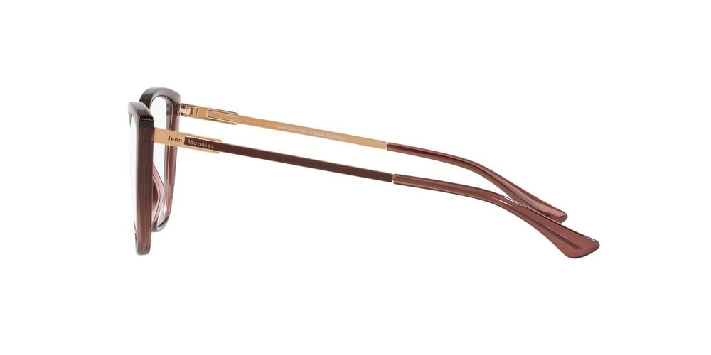 ANTEOJOS JEAN MONNIER ÓPTICOS J83222 COBRE MUJER - 3