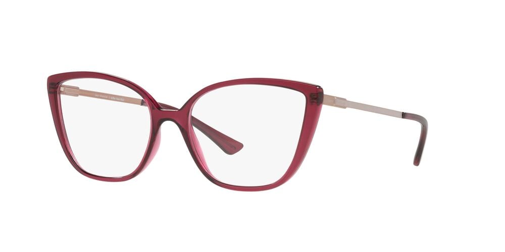 ANTEOJOS JEAN MONNIER ÓPTICOS J83222 DORADO MUJER - 2