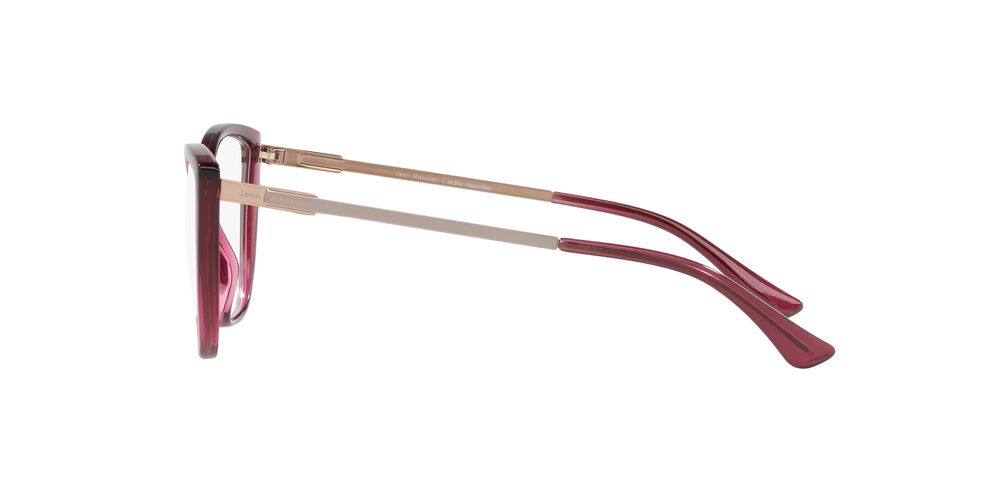ANTEOJOS JEAN MONNIER ÓPTICOS J83222 DORADO MUJER - 3
