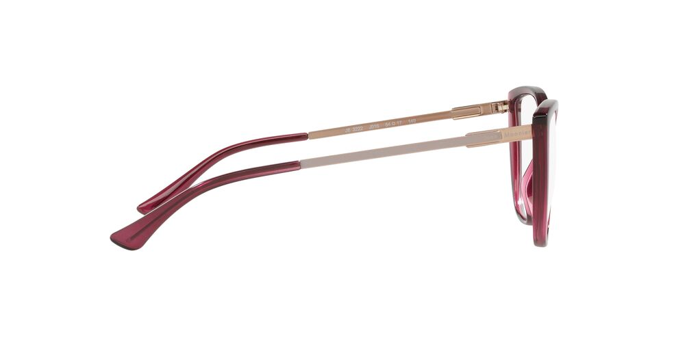 ANTEOJOS JEAN MONNIER ÓPTICOS J83222 DORADO MUJER - 4