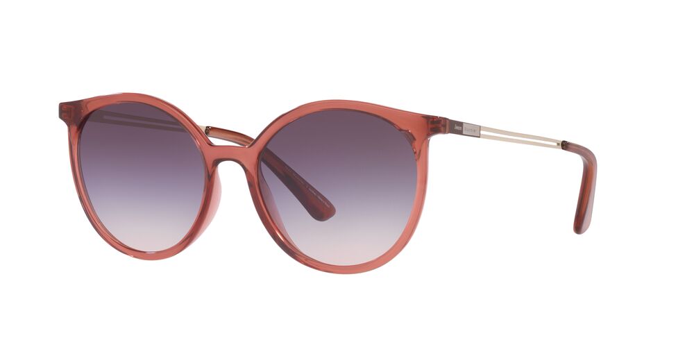 ANTEOJOS SOL JEAN MONNIER J84150 DORADO MUJER - 2