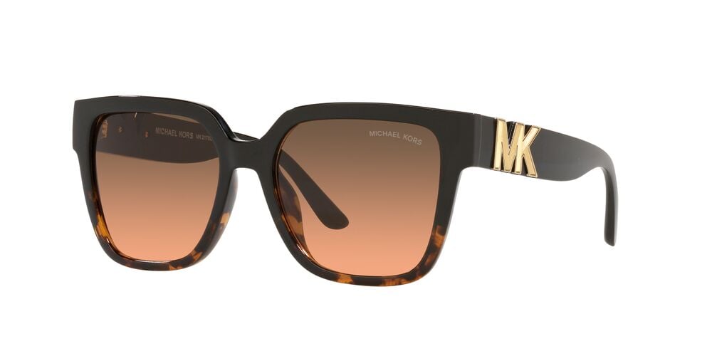 ANTEOJOS SOL MICHAEL KORS MK2170U KARLIE NEGRO MUJER - 2