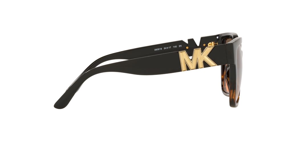 ANTEOJOS SOL MICHAEL KORS MK2170U KARLIE NEGRO MUJER - 4