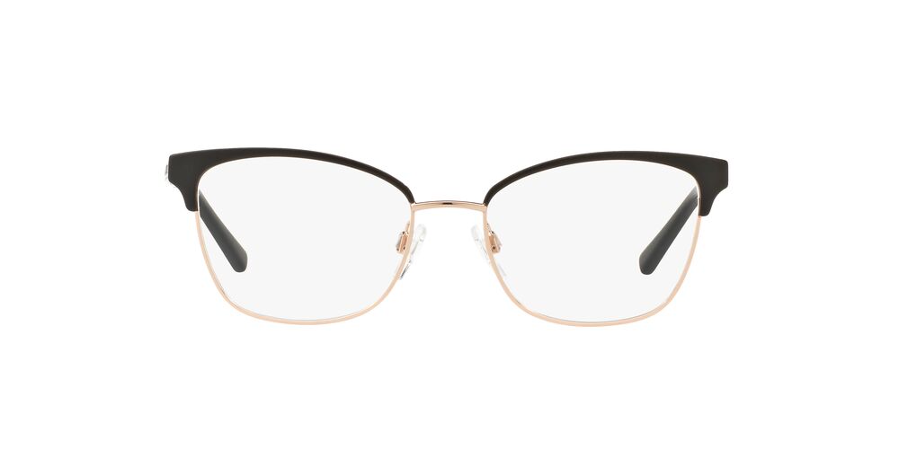 ANTEOJOS MICHAEL KORS ÓPTICOS MK3012 ADRIANNA IV NEGRO MUJER - 1