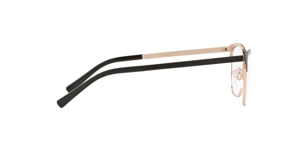 ANTEOJOS MICHAEL KORS ÓPTICOS MK3012 ADRIANNA IV NEGRO MUJER - 4