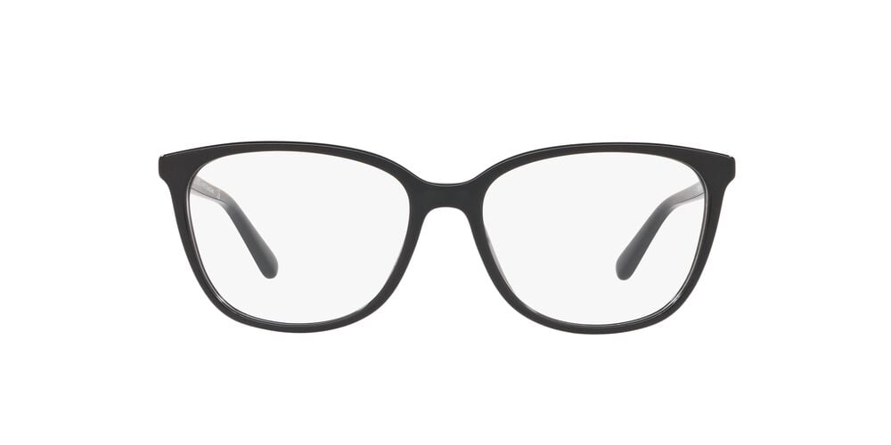 ANTEOJOS MICHAEL KORS ÓPTICOS MK4067U SANTA CLARA NEGRO MUJER - 1
