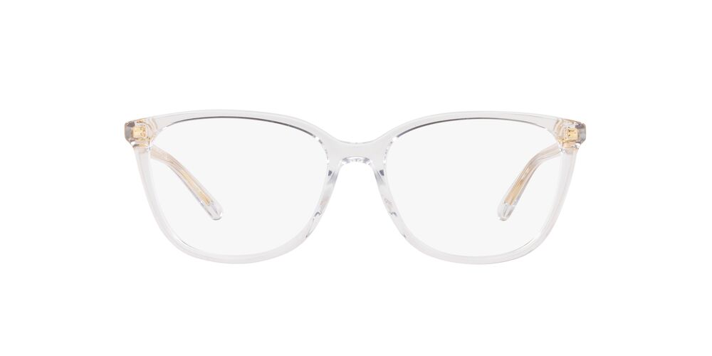 ANTEOJOS MICHAEL KORS ÓPTICOS MK4067U SANTA CLARA BLANCO MUJER - 1