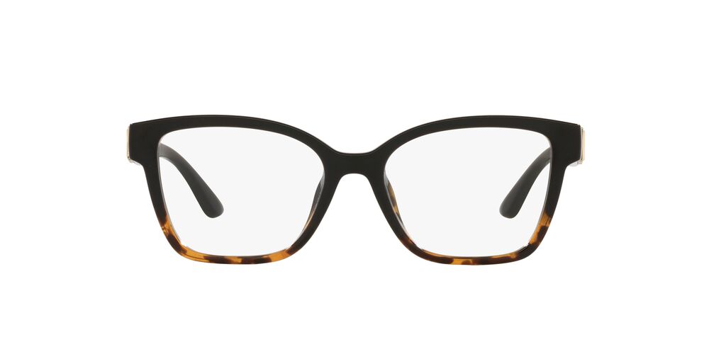 ANTEOJOS MICHAEL KORS ÓPTICOS MK4094U KARLIE I NEGRO MUJER - 1