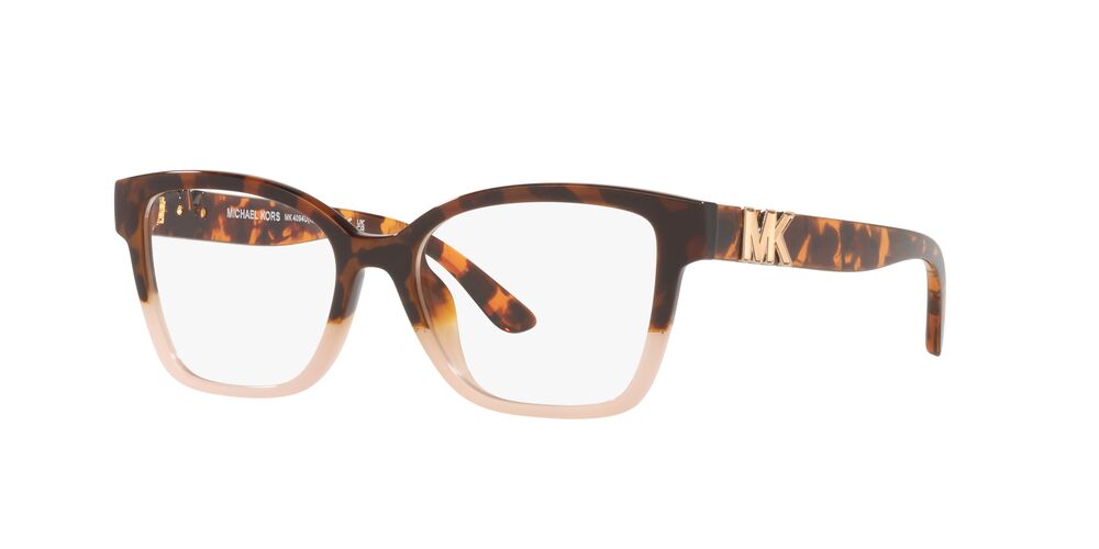 ANTEOJOS MICHAEL KORS ÓPTICOS MK4094U KARLIE I HAVANA MUJER - 2