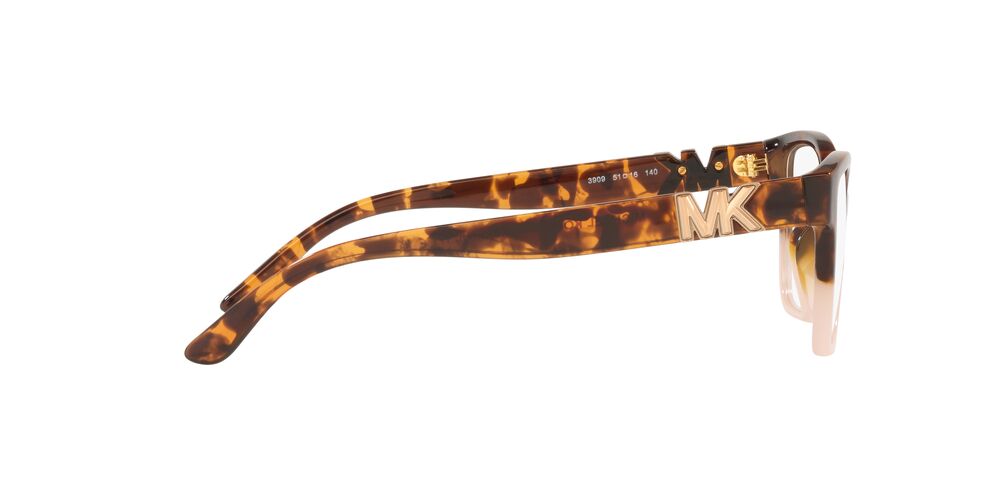 ANTEOJOS MICHAEL KORS ÓPTICOS MK4094U KARLIE I HAVANA MUJER - 4