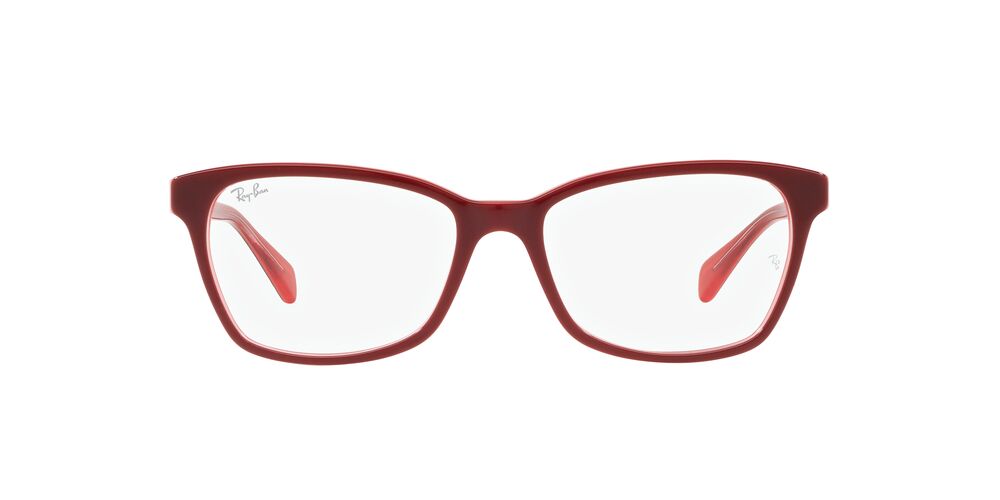 ANTEOJOS RAY-BAN ÓPTICOS RX5362 ROSA MUJER - 1