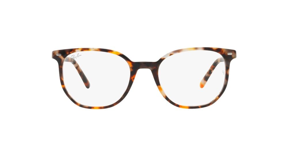 ANTEOJOS RAY-BAN ÓPTICOS RX5397 ELLIOT CAFÉ UNISEX - 1