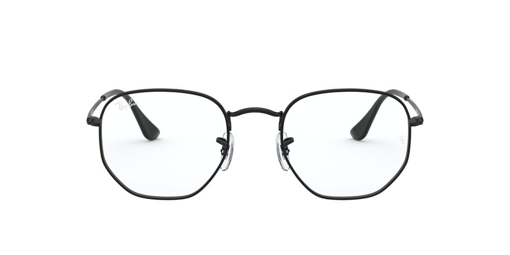 ANTEOJOS RAY-BAN ÓPTICOS RX6448 NEGRO UNISEX - 1