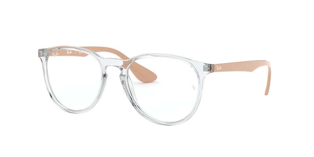 ANTEOJOS RAY-BAN ÓPTICOS RX7046 ERIKA ROSA MUJER - 2