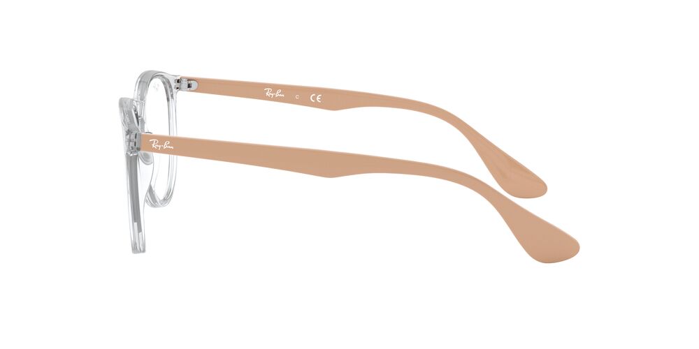 ANTEOJOS RAY-BAN ÓPTICOS RX7046 ERIKA ROSA MUJER - 3