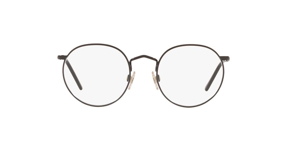 ANTEOJOS ÓPTICOS GMO GN1001 NEGRO HOMBRE - 1