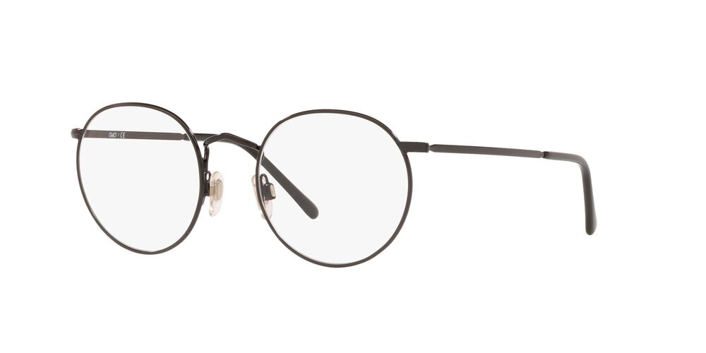 ANTEOJOS ÓPTICOS GMO GN1001 NEGRO HOMBRE - 2