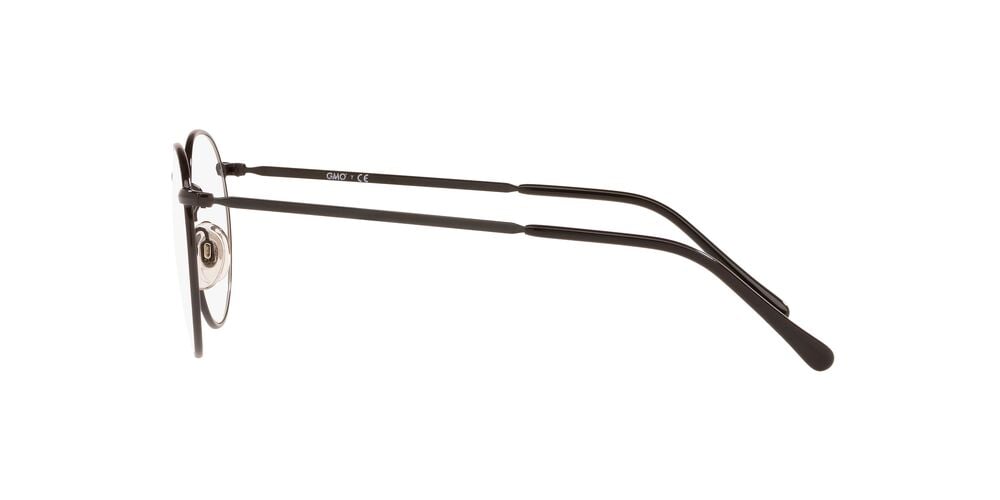 ANTEOJOS ÓPTICOS GMO GN1001 NEGRO HOMBRE - 3