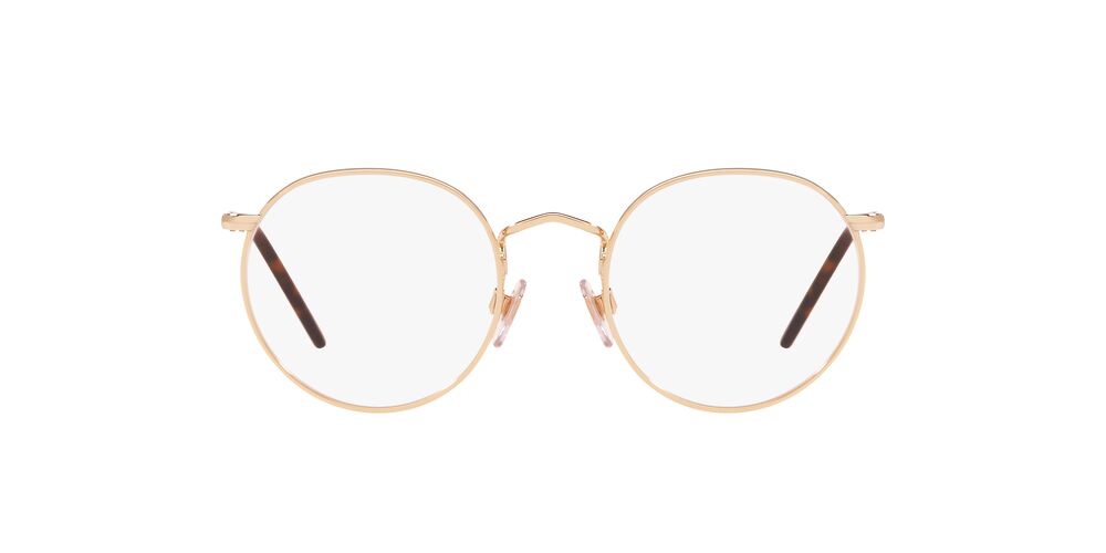 ANTEOJOS ÓPTICOS GMO GN1001 DORADO HOMBRE - 1