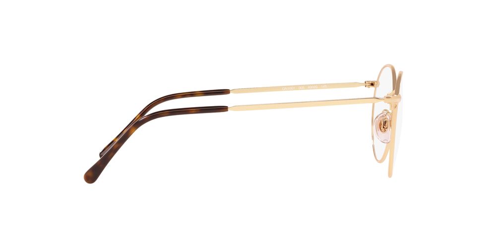 ANTEOJOS ÓPTICOS GMO GN1001 DORADO HOMBRE - 4