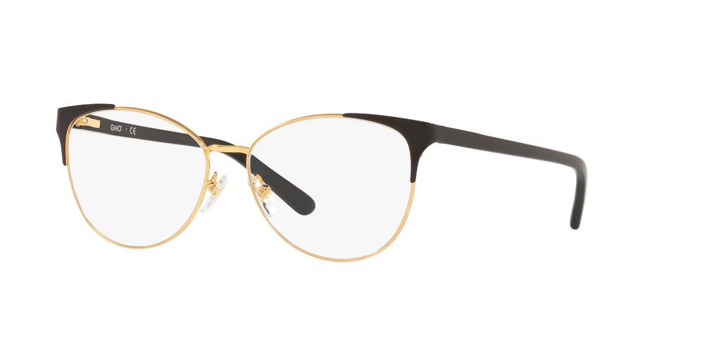 ANTEOJOS ÓPTICOS GMO GN1001 GRIS HOMBRE - 3