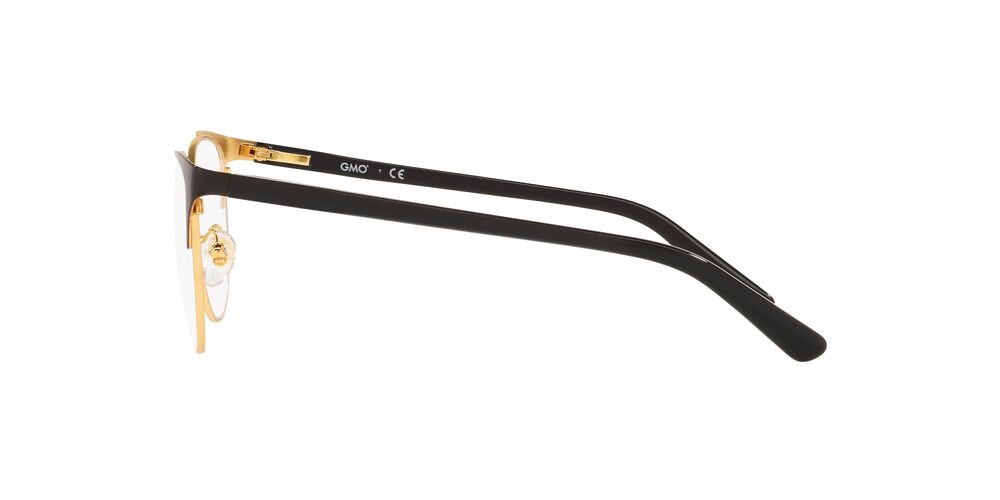 ANTEOJOS ÓPTICOS GMO GN1001 GRIS HOMBRE - 4