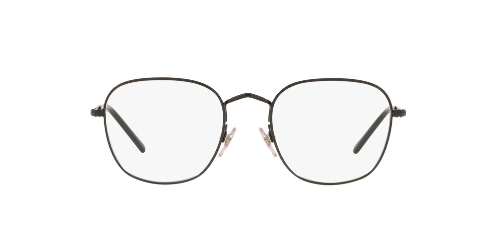 ANTEOJOS ÓPTICOS GMO GN1004 NEGRO HOMBRE - 1