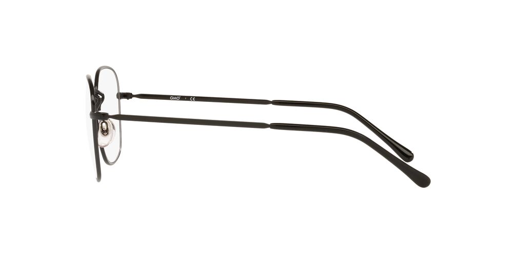 ANTEOJOS ÓPTICOS GMO GN1004 NEGRO HOMBRE - 3