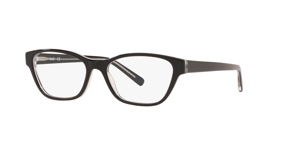 ANTEOJOS ÓPTICOS GMO GN2001 NEGRO MUJER - 2