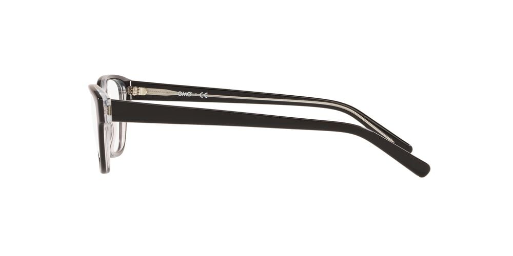 ANTEOJOS ÓPTICOS GMO GN2001 NEGRO MUJER - 3