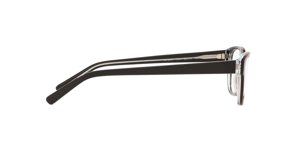 ANTEOJOS ÓPTICOS GMO GN2001 NEGRO MUJER - 4
