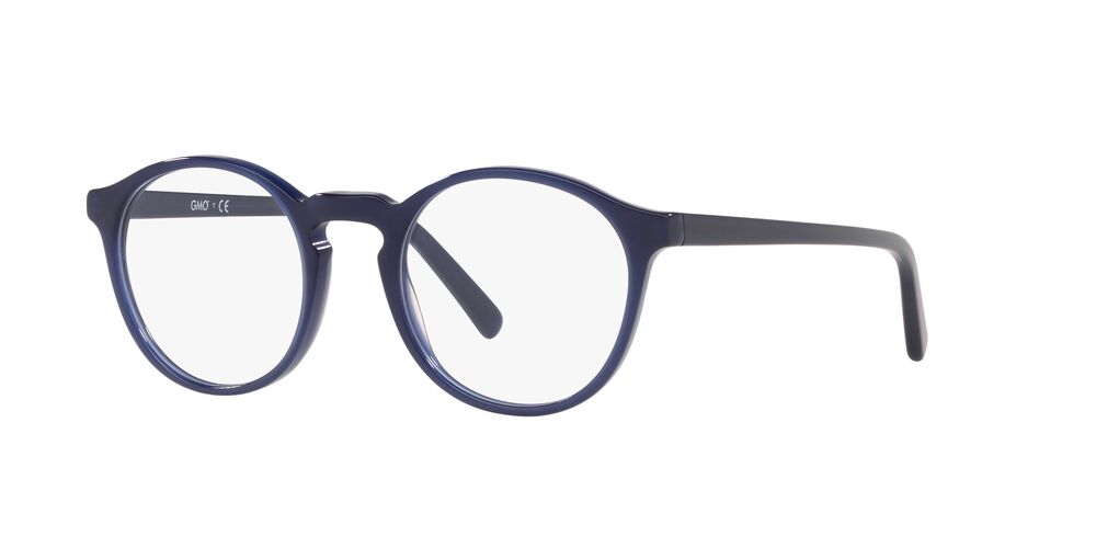 ANTEOJOS ÓPTICOS GMO GN2003 AZUL HOMBRE - 2
