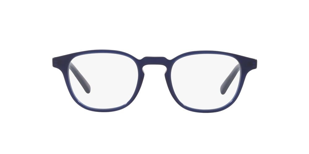 ANTEOJOS ÓPTICOS GMO GN2004 AZUL HOMBRE - 1