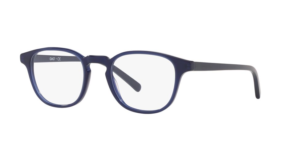 ANTEOJOS ÓPTICOS GMO GN2004 AZUL HOMBRE - 2