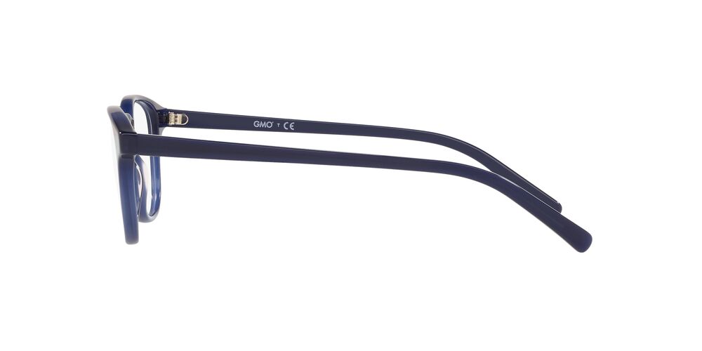 ANTEOJOS ÓPTICOS GMO GN2004 AZUL HOMBRE - 3