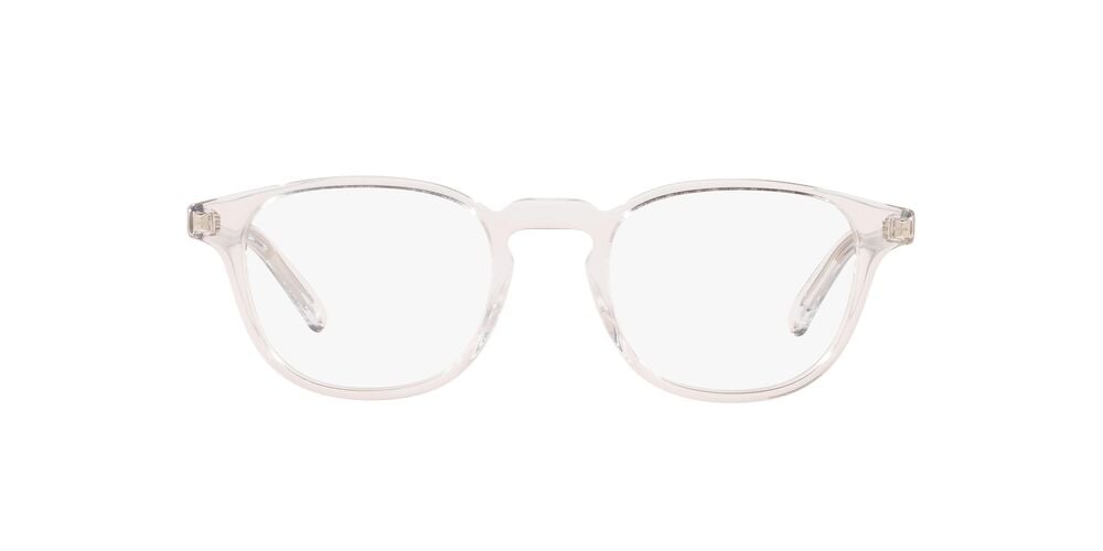 ANTEOJOS ÓPTICOS GMO GN2004 BLANCO HOMBRE - 1