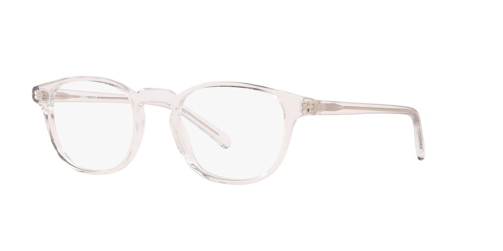 ANTEOJOS ÓPTICOS GMO GN2004 BLANCO HOMBRE - 2