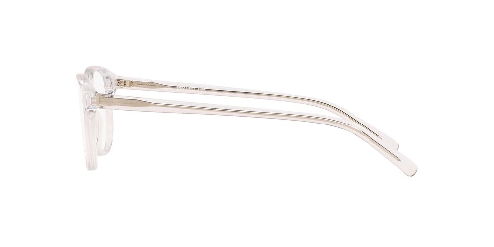 ANTEOJOS ÓPTICOS GMO GN2004 BLANCO HOMBRE - 3