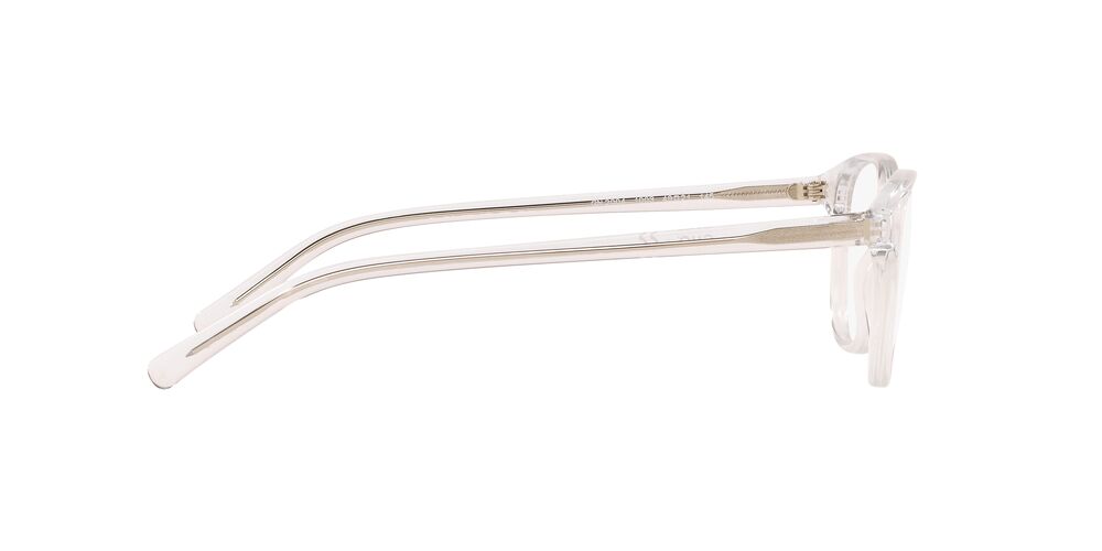 ANTEOJOS ÓPTICOS GMO GN2004 BLANCO HOMBRE - 4