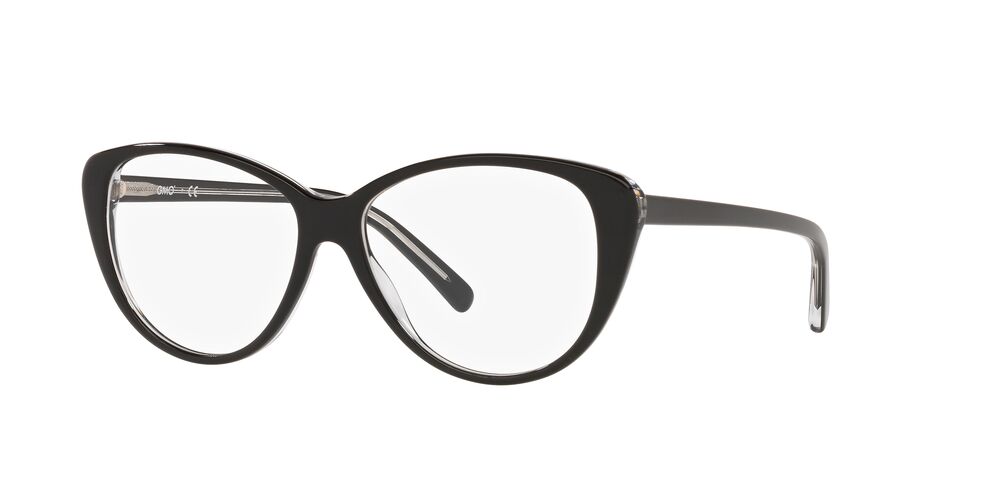 ANTEOJOS ÓPTICOS GMO GN2006 NEGRO MUJER - 2
