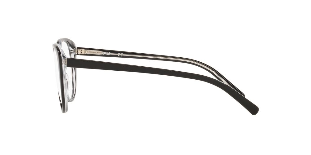 ANTEOJOS ÓPTICOS GMO GN2006 NEGRO MUJER - 3