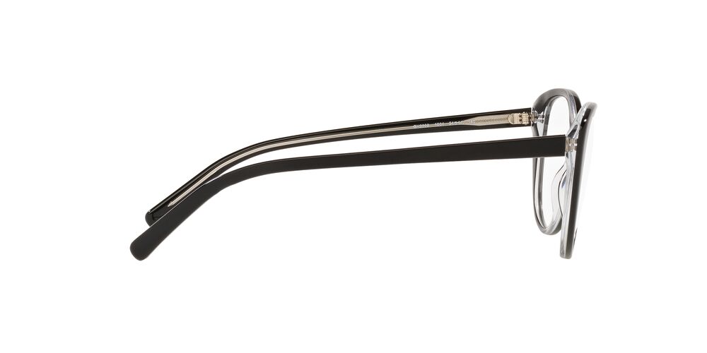 ANTEOJOS ÓPTICOS GMO GN2006 NEGRO MUJER - 4