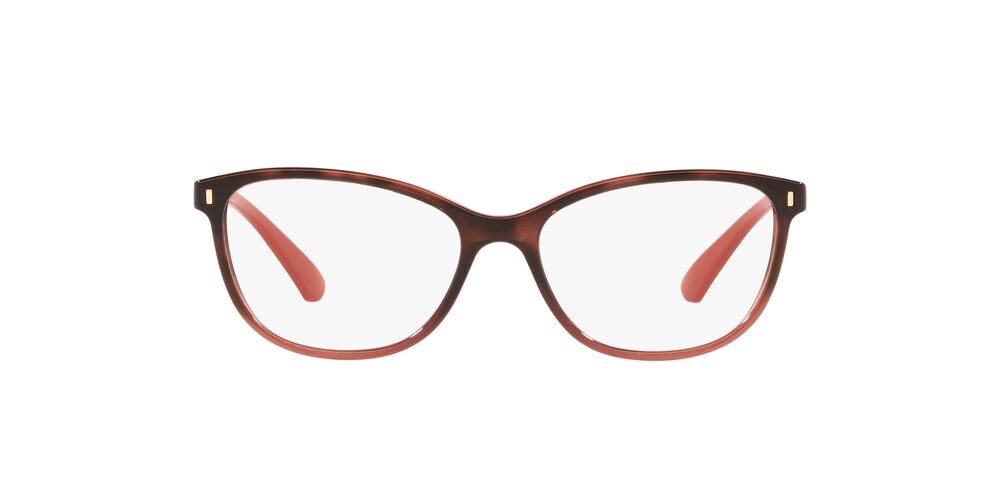 ANTEOJOS JEAN MONNIER ÓPTICOS J83199 ROJO MUJER - 1