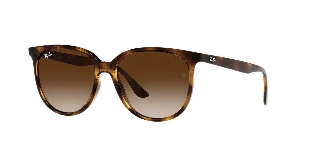 ANTEOJOS DE SOL RAY-BAN RB4378 HAVANA MUJER - 2