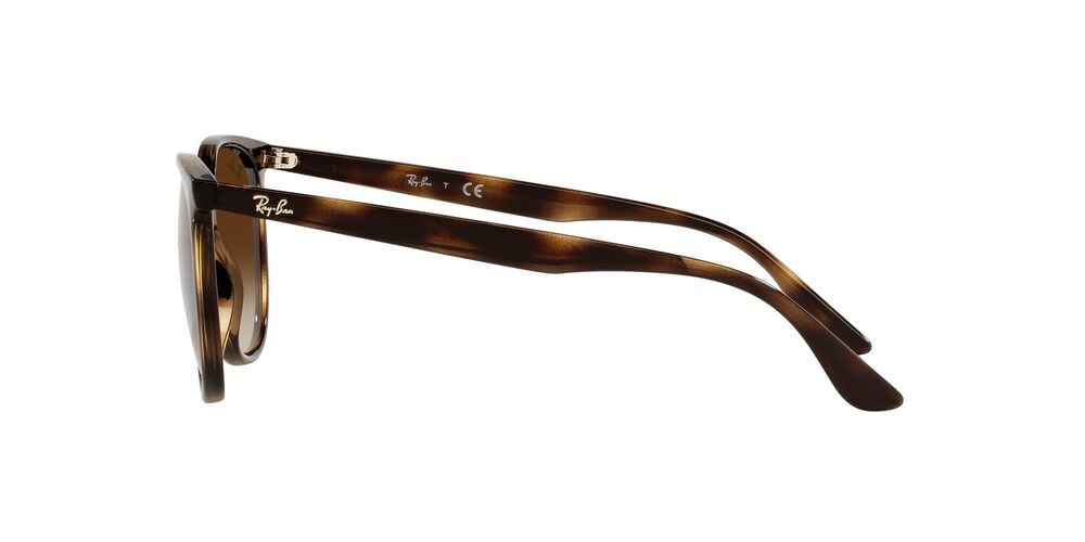 ANTEOJOS DE SOL RAY-BAN RB4378 HAVANA MUJER - 3