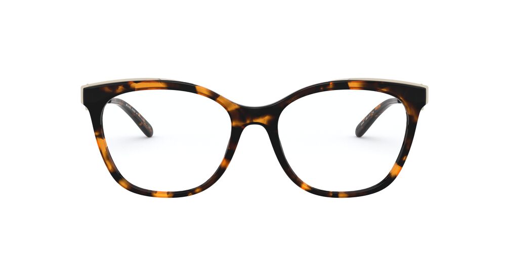 ANTEOJOS MICHAEL KORS ÓPTICOS MK4076U ROME DORADO MUJER - 1
