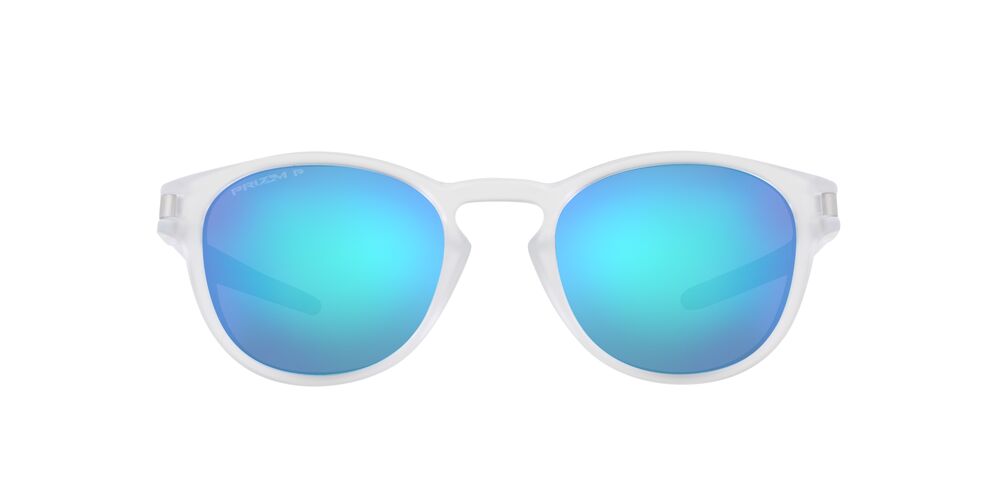 ANTEOJOS SOL OAKLEY OO9265 LATCH TRASPARENTE HOMBRE - 1
