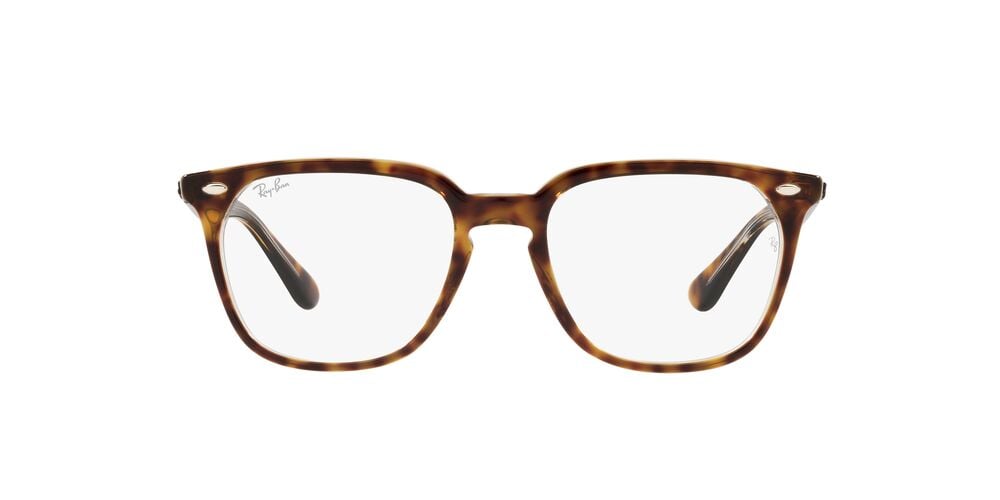 ANTEOJOS RAY-BAN ÓPTICOS RX4362V HAVANA UNISEX - 1